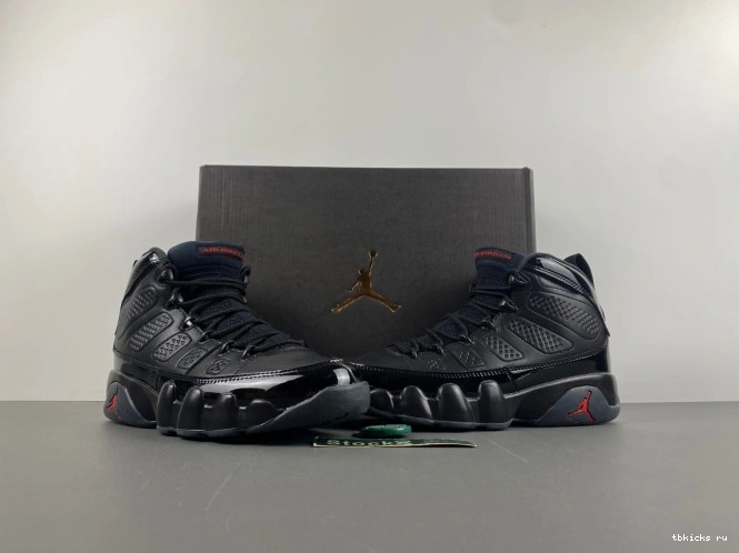 Rep TB Patent Retro 302370-014 9 Jordan Air Bred 0821